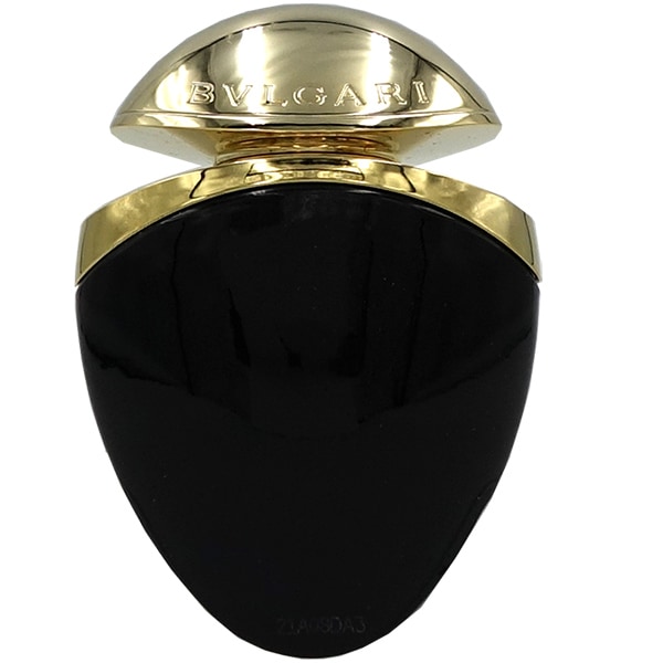 【ブルガリ】ジャスミンノワール EDP 25ml ジュエルチャーム　（未開封品） ブルガリ BVLGARI ジャスミン ノワール EDP SP 25ml ジュエル
