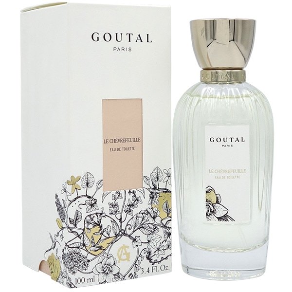 グタール GOUTAL ル シェブルフイユ EDT SP 100ml【送料無料】LE