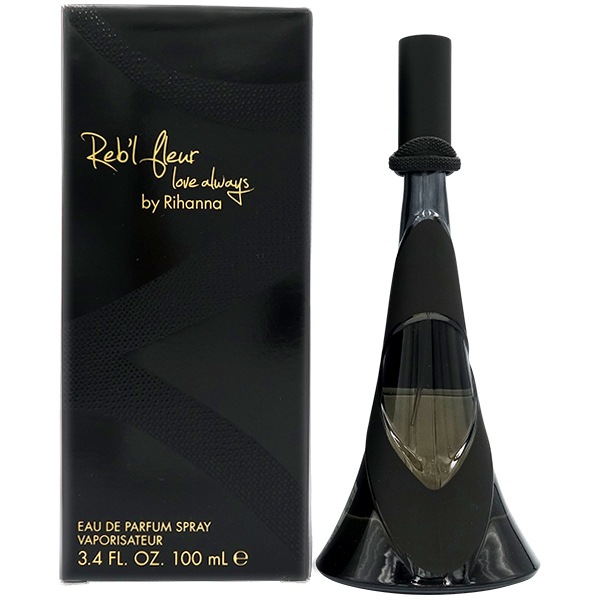 リアーナ RIHANNA レベル フルール ラブ オールウェイズ EDP SP 100ml