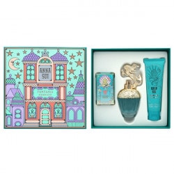���ʥ��� ANNASUI �ե��󥿥��� �ޡ��ᥤ�� �ۥ�ǥ����å� ���ե� (EDT SP 50ml+EDT�ߥ˥��奢5ml+BL90ml) FANTASIA MERMAID�ڥ��եȡ�
