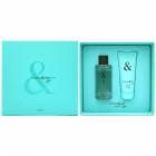 �ƥ��ե��ˡ� TIFFANY��Co. �ƥ��ե��ˡ� ����֥ե����ҥ� �����ɥȥ�� ���ե쥻�å� EDT90ml �� ����������100ml������̵����LOVE FOR HIM EAU DE TOILETTE SET