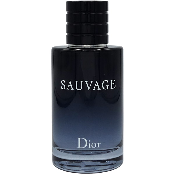クリスチャン ディオール Dior ソヴァージュ EDT SP 100ml【訳あり 