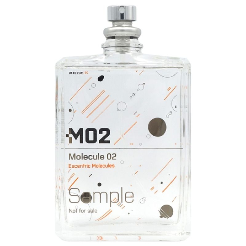 エセントリック モレキュールズ ESCENTRIC MOLECULES モレキュール 02 EDT SP 100ml【訳あり・テスター・未使用品】MOLECULES 02 TOILETTE【送料無料】 エセントリック モレキュールズ ESCENTRIC MOLECULES モレキュール 02
