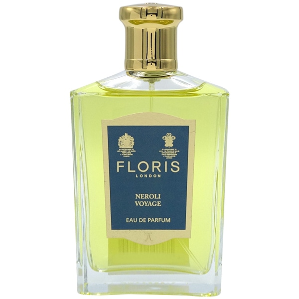 フローリス FLORIS ネロリ ボヤージュ EDP SP 100ml【訳あり・テスター・未使用品】NEROLI VOYAGE【送料無料】【並行輸入品】 フローリス FLORIS ネロリ ボヤージュ EDP SP 100ml【訳あり・テスター