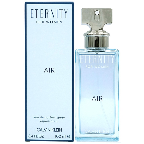 【新品未使用】 Eternity 香水100ml Calvin Klein（カルバン・クライン） 香水 カルバン クライン