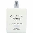 ���꡼�� CLEAN �ۥ磻�ȥ٥��С� EDT SP 100ml�������ꡦ�ƥ�������̤�����ʡ�WHITE VETIVER FOR MEN
