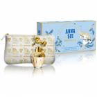 ���ʥ��� ANNASUI ���եȥ��å� �ե��󥿥��� �ݡ����դ� EDT SP 30ml FANTASIA GIFT SET�ڥ��եȡ�
