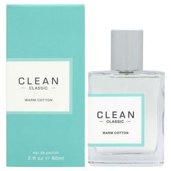 ���꡼�� CLEAN ���饷�å� �������ॳ�åȥ� EDP SP 60ml��NEW�ѥå�������WARM COTTON������̵����