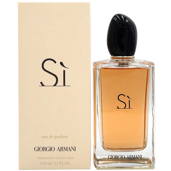 アルマーニ GIORGIO ARMANI シィ EDP SP 150ml【送料無料】SI