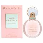 �֥륬�� BVLGARI ������ ����ǥ� �֥��å��� �ǥ��饤�� EDP SP 75ml������̵����ROSE GOLDEA BLOSSOM DELIGHT�ڥ��եȡ�