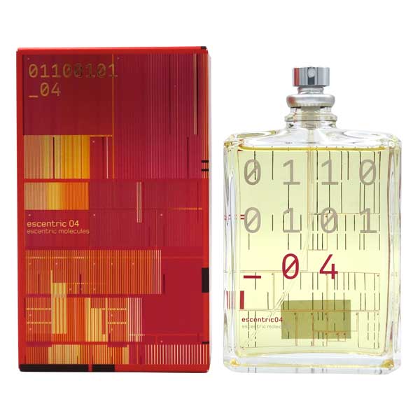 エセントリック モレキュールズ ESCENTRIC MOLECULES エセントリック