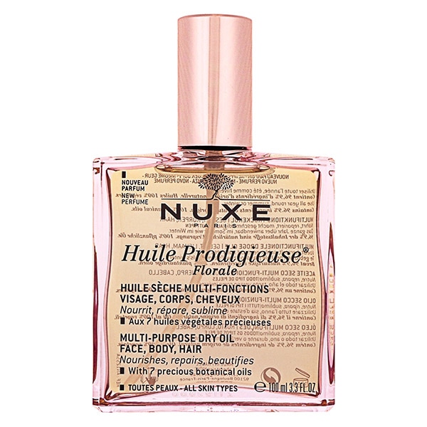 ˥奯 NUXE ץǥ塼 ե  100ml ȢʤPRODIGIEUSE FLORALE OIL