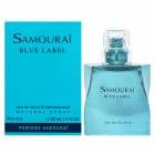 饤 SAMOURAI ֥롼졼٥ EDT SP 50ml BLUE LABEL