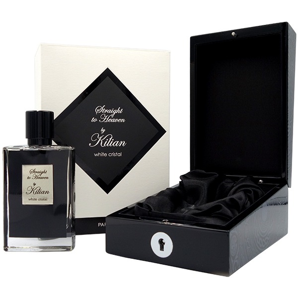 キリアン KILIAN ストレート トゥ ヘブン ホワイト クリスタル