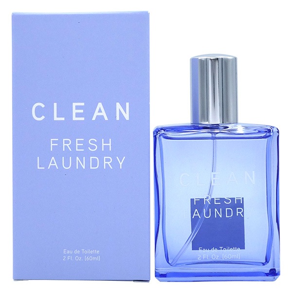 ꡼ CLEAN եåɥ꡼ EDT SP 60mlڥɥȥFRESH LAUNDRY̵