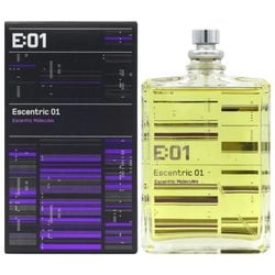 ȥå 쥭塼륺 ESCENTRIC MOLECULES ȥå 01 EDT SP 100ml̵ESCENTRIC 01 EAU DE TOILETTE