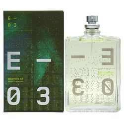 ������ȥ�å� ��쥭�塼�륺 ESCENTRIC MOLECULES ������ȥ�å� 03 EDT SP 100ml ESCENTRIC 03 EAU DE TOILETTE������̵����
