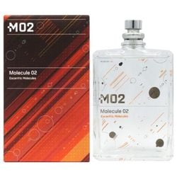 ȥå 쥭塼륺 ESCENTRIC MOLECULES 쥭塼 02 EDT SP 100ml MOLECULES 02 TOILETTE̵