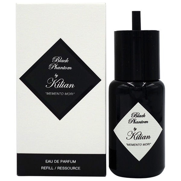 Kilian Black Phantom キリアン ブラックファントム Celes (セレス) | Kilian - Black Phantom Memento Mori