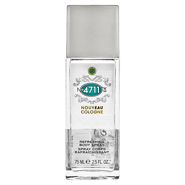 4711 ե֥󥤥֥ ̡  ܥǥץ졼 75ml NOUVEAU COLOGNE