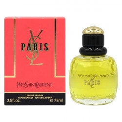   YVES SAINT LAURENT ѥ EDP SP 75mlڥɥѥեPARIS EAU DE PARFUM̵ۡڥեȡ
