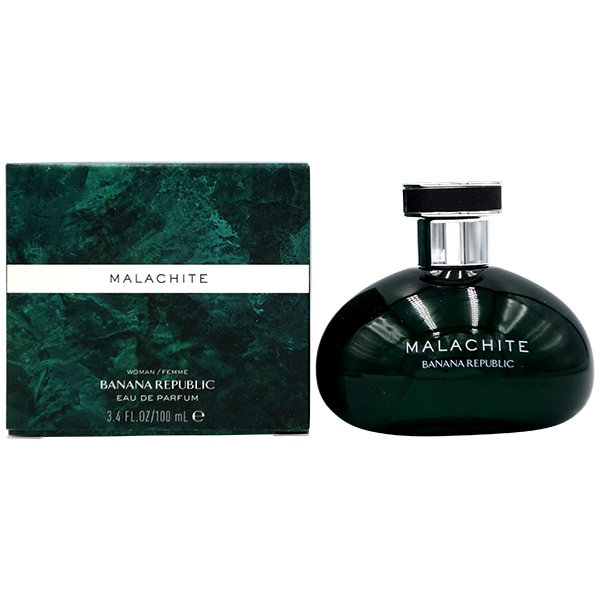 Хʥʥѥ֥å BANANAREPUBLIC ޥ饫 EDP SP 100ml MALACHITEڥեȡ