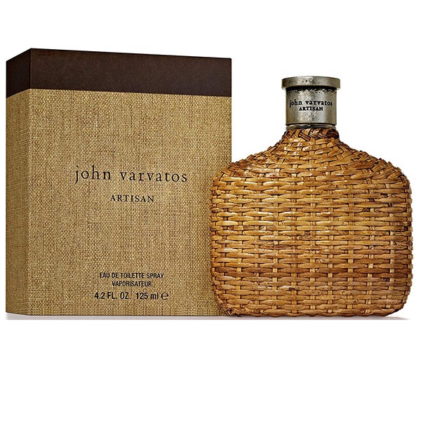 ジョン ヴァル ヴェイトス JOHN VARVATOS アルティザン EDT SP 125ml