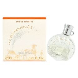 ����᥹ HERMES ������ ���������� EDT BT 7.5ml�ڥߥ˹�� �ߥ˥ܥȥ��EAU DES MERVEILLES�ڥ��եȡ�