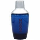 �ҥ塼�� �ܥ� HUGO BOSS ������ �֥롼 EDT SP 75ml�������ꡦ�ƥ�������̤�����ʡ�DARK BLUE EAU DE TOILETTE