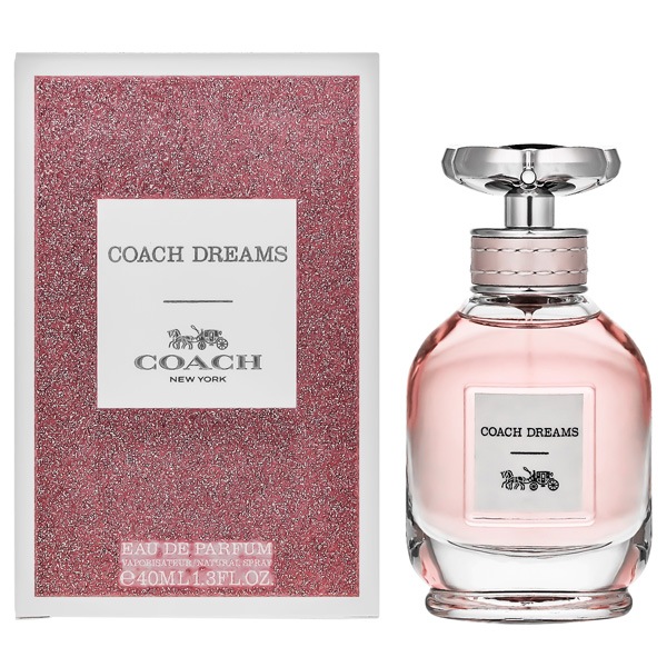 ������ COACH ������ �ɥ꡼�ॹ EDP SP 40ml�ڥ��եȡ�