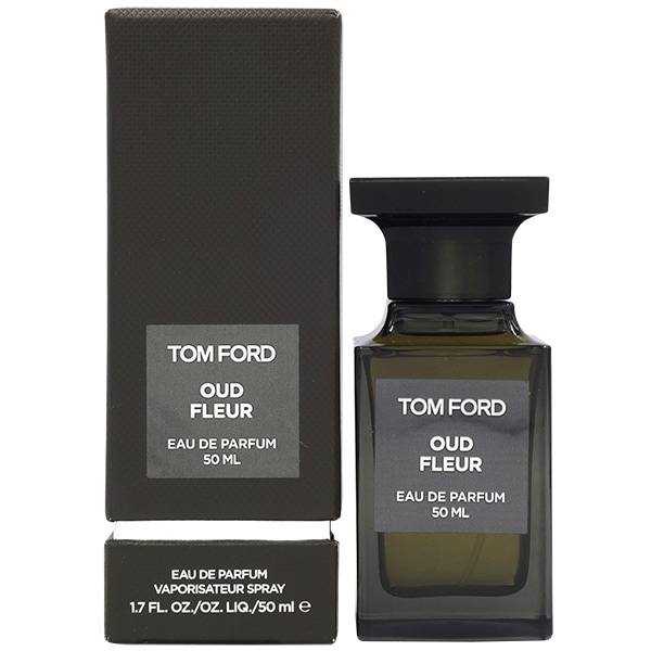 香水(ユニセックス) TOM FORD OUD FLEUR Eau de Parfum 50ml トム フォード TOM FORD ウード フルール EDP SP 50ml 【送料無料】OUD