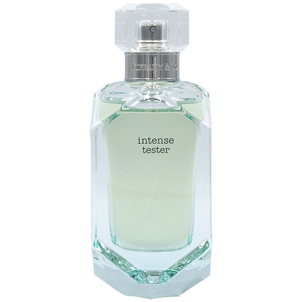 Tiffany & Co. ティファニー オードパルファム インテンス 50ml 試してみた】オード パルファム インテンス TIFFANY&Co.のリアル