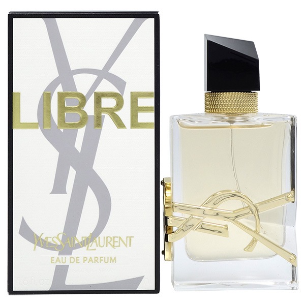 イヴ サンローラン YVES SAINT LAURENT リブレ EDP SP 50ml LIBRE