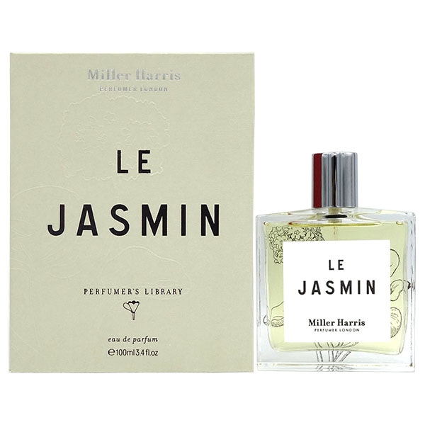 ミラーハリス　ル　ジャスミン　オードパルファム　100ml ミラーハリス Miller Harris ル ジャスミン EDP SP 100ml Le