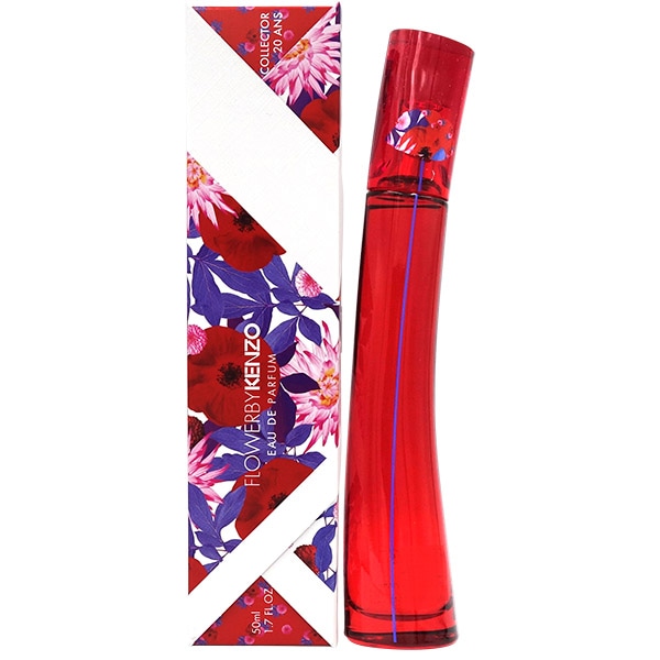 ケンゾー KENZO フラワー バイ ケンゾー メメント エディション EDP SP