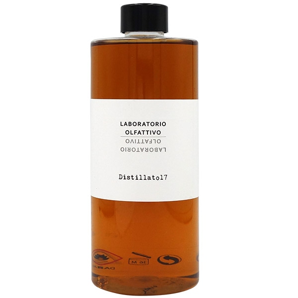 ラボラトリオ オルファティーヴォ/LABORATORIO OLFATTIVO ルームディフューザーメンズ リフィル 詰め替え用 500ml ギフト ルームフレグランス ルームディフューザー LOAR LABORATORIO OLFATTIVO（ラボラトリオ・オルファティーボ