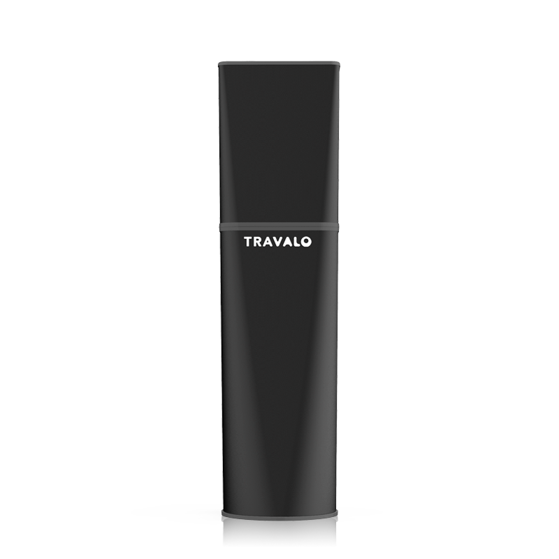 トラヴァーロ Travalo オブスキュラ ブラック 5ml Obscura Black