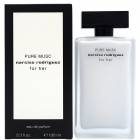 ʥ륷ɥꥲ NARCISO RODRIGUEZ ԥ奢 ॹ եϡ EDP SP 100ml PURE MUSC FOR HER̵ۡڥեȡ