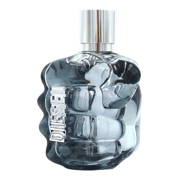 ディーゼル オンリー ザ ブレイブ EDT SP 75ml DIESEL ONLY THE BRAVE