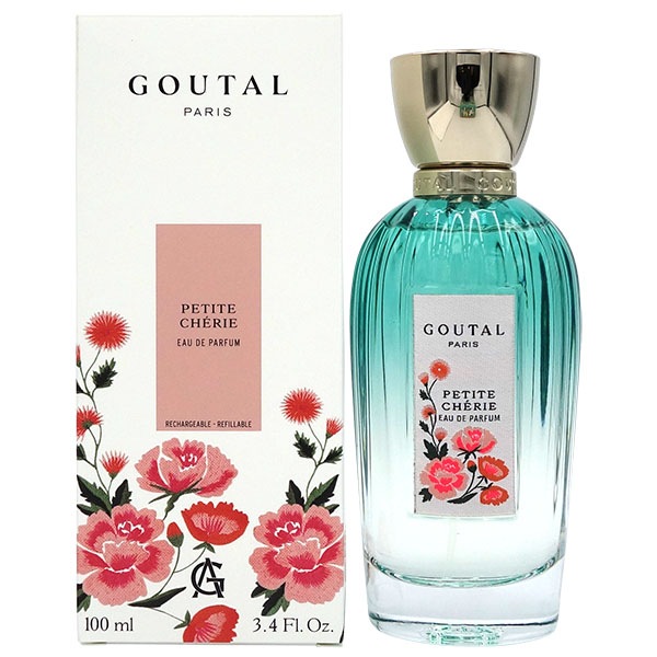 アニックグタール プチシェリー オードパルファム 100 ml 楽天