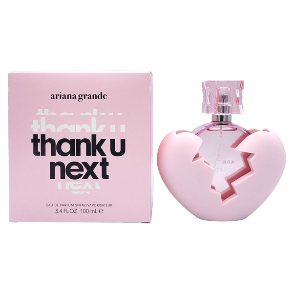アリアナ グランデ ARIANA GRANDE サンキューネクスト EDP SP 100ml