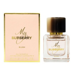 �С��Х꡼ BURBERRY �ޥ� �С��Х꡼�֥�å��� EDP SP 30ml MY BURBERRY BLUSH�ڥ��եȡ�