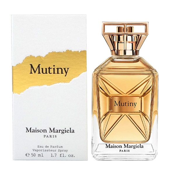 メゾン マルジェラ Maison Margiela ミューティニー EDP SP 50ml Mutiny 【送料無料】【ギフト】