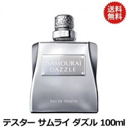 ƥ 饤 SAMOURAI 饤롡EDT-SP100ml̵ۡATTAò