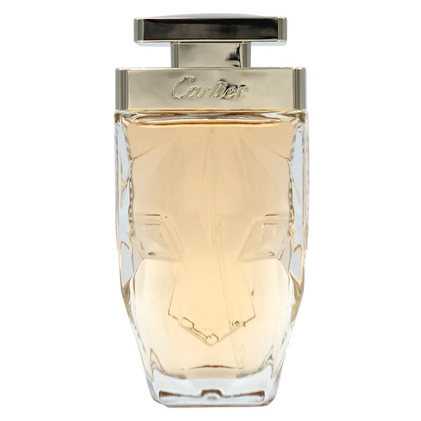 カルティエ CARTIER ラ パンテール オー レジェール EDP SP 75ml【訳