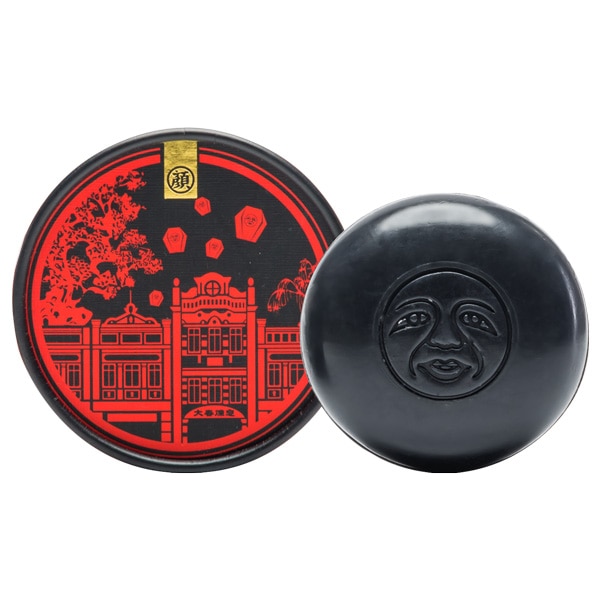 大春 ダーチュン フェイスソープCH (竹炭) 100g (普通肌〜油性肌用) Dachun Soap 洗顔 石鹸