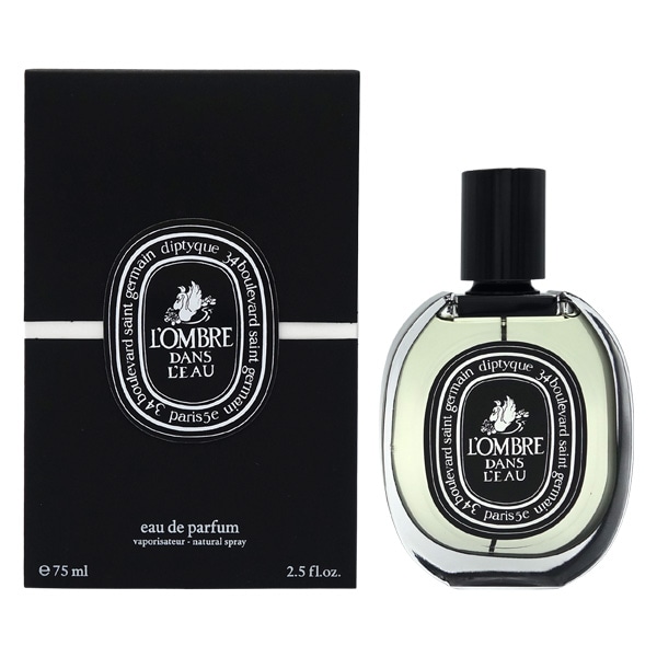 ディプティック diptyque ロンブルダンロー EDP 75ml【オードパルファム】【送料無料】