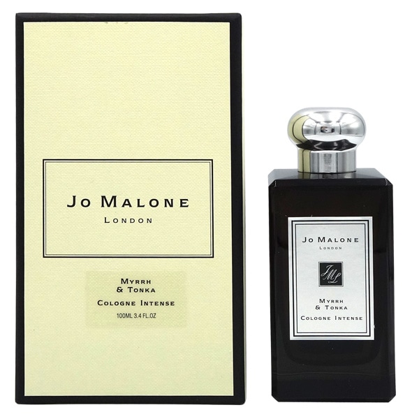 Jo MALONE ミルラ ＆ トンカ コロン インテンス 50ml ミルラ ＆ トンカ コロン インテンス | ジョー マローン ロンドン Jo