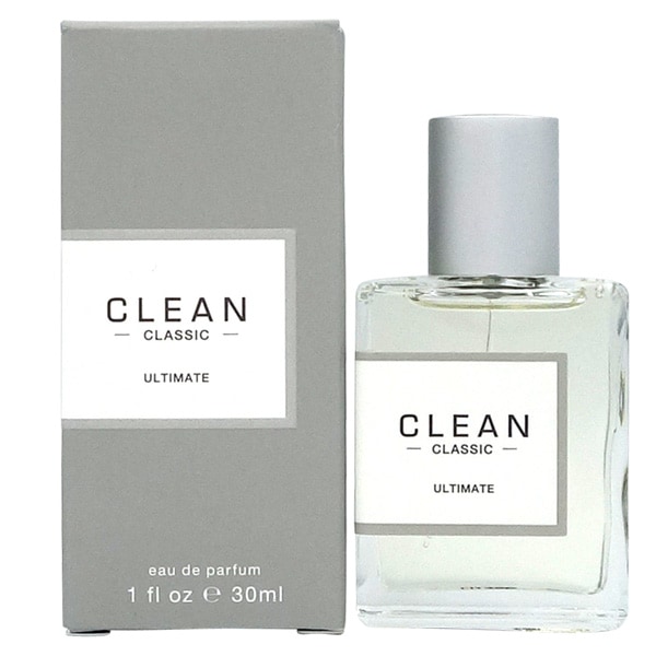 クリーン CLEAN クラシック アルティメイト EDP SP 30ml【NEW