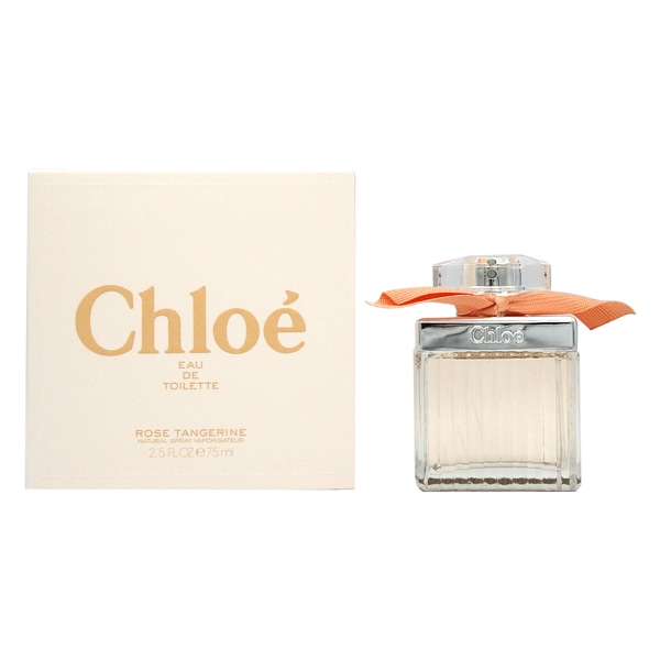 クロエ CHLOE クロエ ローズタンジェリン EDT SP 75ml【送料無料】【ギフト】